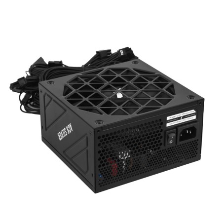 Блок питания 1Stplayer HA-850BA7 черный