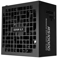 Блок питания Lian Li RS1000G (G9P.RS1000G.BH00.EU) черный