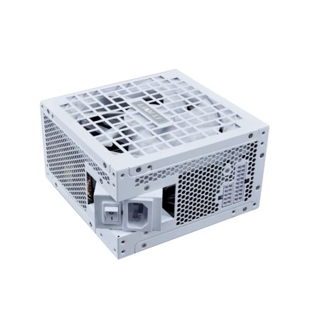 Блок питания Lian Li RS1000G (G9P.RS1000G.WH00.EU) белый