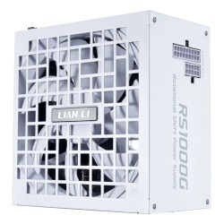 Блок питания Lian Li RS1000G (G9P.RS1000G.W000.EU) белый