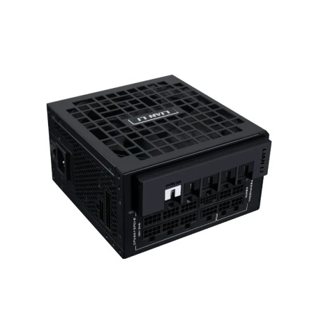 Блок питания Lian Li RS1200G (G9P.RS1200G.BH00.EU) черный