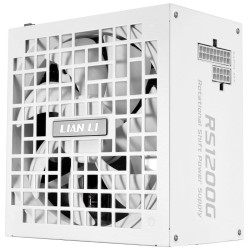 Блок питания Lian Li RS1200G (G9P.RS1200G.WH00.EU) белый