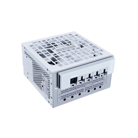 Блок питания Lian Li RS1200G (G9P.RS1200G.WH00.EU) белый