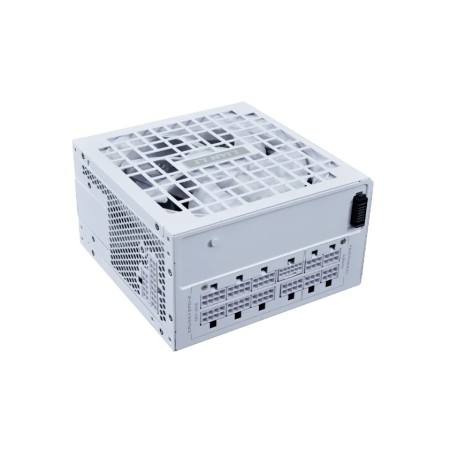 Блок питания Lian Li RS1200G (G9P.RS1200G.WH00.EU) белый