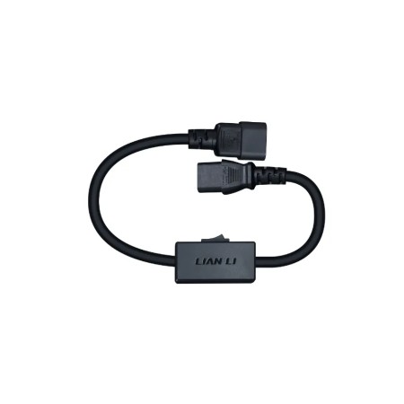 Блок питания Lian Li SP1000P (G9P.SP1000P.B000.EU) черный