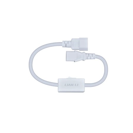 Блок питания Lian Li SP1000P (G9P.SP1000P.W000.EU) белый