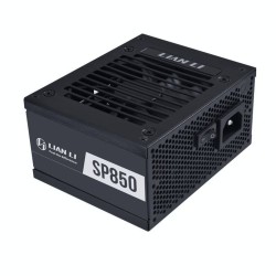 Блок питания Lian Li SP850 V2 Gold (G9P.SP0850G.B000.EU) черный