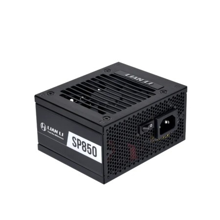 Блок питания Lian Li SP850 (G9P.SP0850G.B000.EU) черный