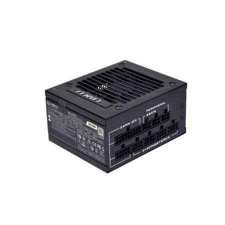 Блок питания Lian Li SP850 (G9P.SP0850G.B000.EU) черный