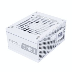 Блок питания Lian Li SP850 V2 Gold (G9P.SP0850G.W000.EU) белый