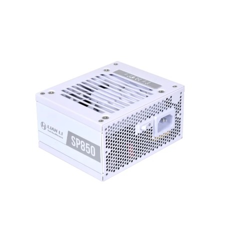 Блок питания Lian Li SP850 (G9P.SP0850G.W000.EU) белый