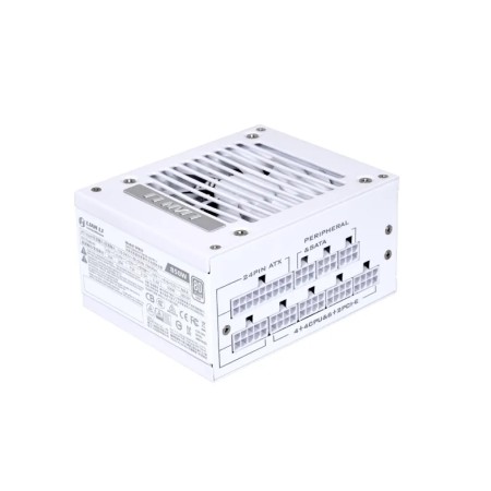 Блок питания Lian Li SP850 (G9P.SP0850G.W000.EU) белый