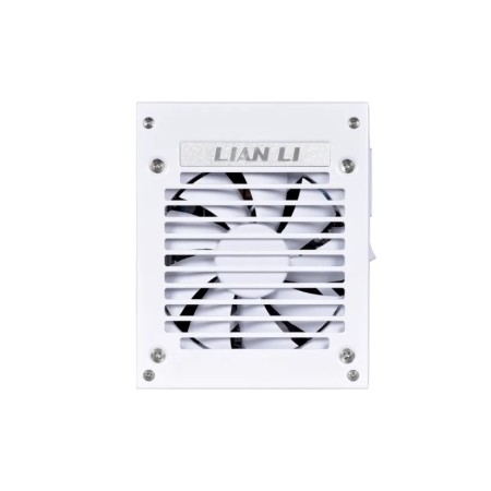 Блок питания Lian Li SP850 (G9P.SP0850G.W000.EU) белый