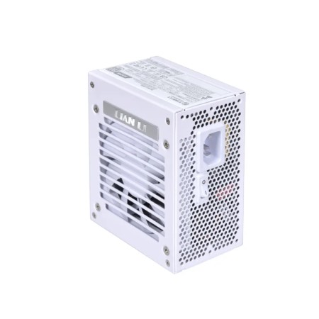 Блок питания Lian Li SP850 (G9P.SP0850G.W000.EU) белый