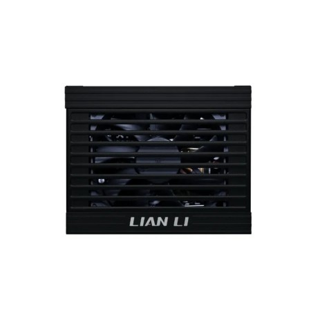 Блок питания Lian Li SP850P (G9P.SP0850P.B000.EU) черный