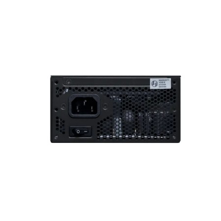 Блок питания Lian Li SP850P (G9P.SP0850P.B000.EU) черный