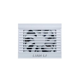 Блок питания Lian Li SP850P (G9P.SP0850P.W000.EU) белый