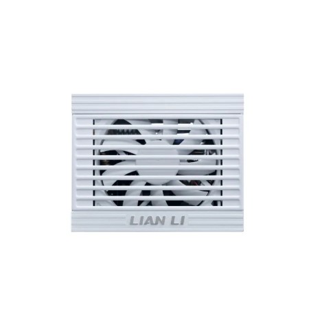 Блок питания Lian Li SP850P (G9P.SP0850P.W000.EU) белый