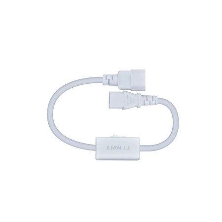 Блок питания Lian Li SP850P (G9P.SP0850P.W000.EU) белый