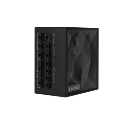 Блок питания Lian Li SX0850P (G9P.SX0850P.B000.EU) черный