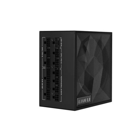 Блок питания Lian Li SX0850P (G9P.SX0850P.B000.EU) черный