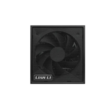 Блок питания Lian Li SX0850P (G9P.SX0850P.B000.EU) черный