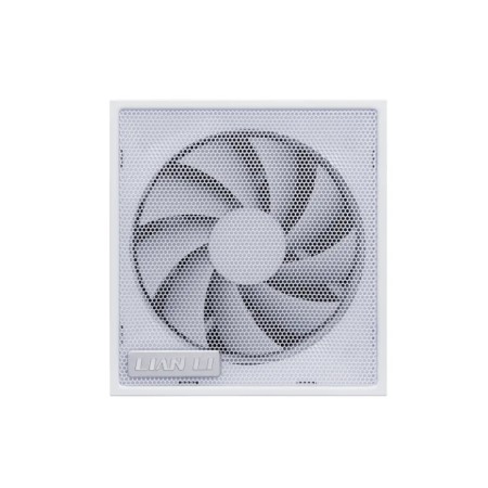 Блок питания Lian Li SX0850P (G9P.SX0850P.W000.EU) белый