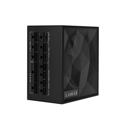 Блок питания Lian Li SX Platinum SX1000P (G9P.SX1000P.B000.EU) черный