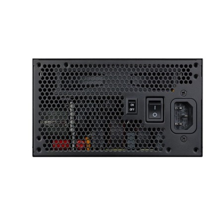 Блок питания Lian Li SX1000P (G9P.SX1000P.B000.EU) черный