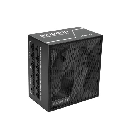 Блок питания Lian Li SX1000P (G9P.SX1000P.B000.EU) черный