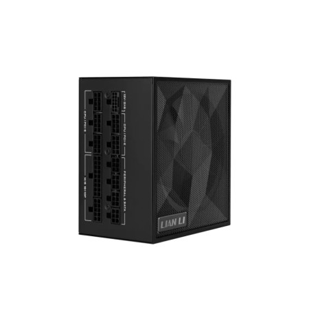 Блок питания Lian Li SX1200P (G9P.SX1200P.B000.EU) черный