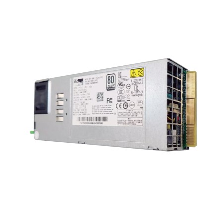 Блок питания Acbel R1CA2551B серебристый