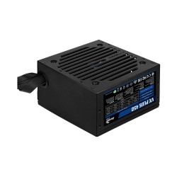 Блок питания Aerocool VX Plus Stealth 450 (ACPN-VS45NEY.12) черный