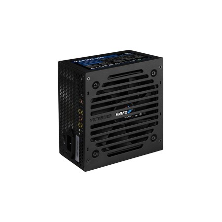 Блок питания Aerocool VX PLUS Stealth 450 (ACPN-VS45NEY.12) черный