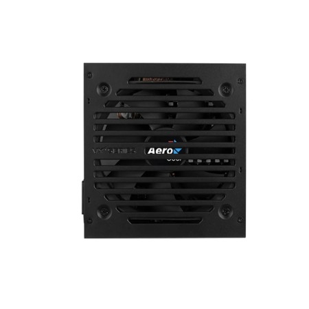 Блок питания Aerocool VX PLUS Stealth 450 (ACPN-VS45NEY.12) черный