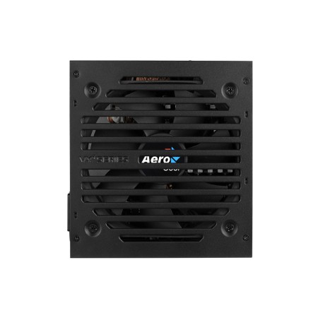 Блок питания AeroCool VX PLUS Stealth 500 (ACPN-VS50NEY.12) черный
