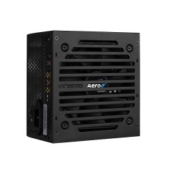 Блок питания AeroCool VX PLUS Stealth 700 (ACPN-VS70AEY.12) черный