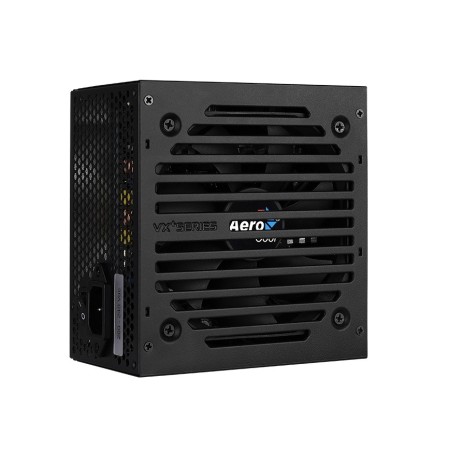 Блок питания AeroCool VX PLUS Stealth 700 (ACPN-VS70AEY.12) черный
