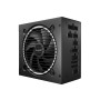 Блок питания Be quiet! Pure Power 13M 1000W (BP028EU) черный