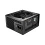 Блок питания Be quiet! Pure Power 13M 1000W (BP028EU) черный