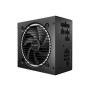 Блок питания Be quiet! Pure Power 13M 650W (BP025EU) черный
