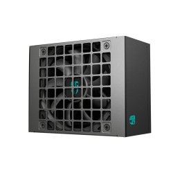 Блок питания GamerStorm PS1000P (R-PSA00P-FE0B-WGEU) черный