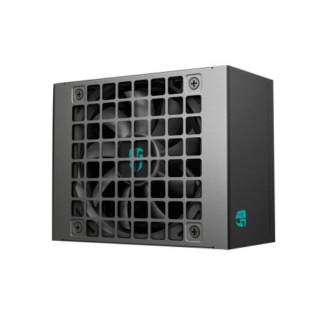 Блок питания GamerStorm PS1000P (R-PSA00P-FE0B-WGEU) черный