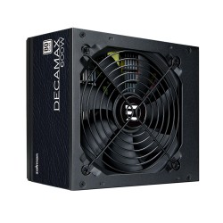 Блок питания Zalman ZM600-LX3 чернй