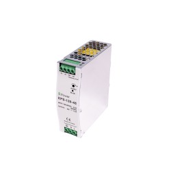 Блок питания iPower EPS-120-48 серебристый