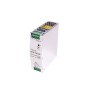 Блок питания iPower EPS-120-48 серебристый