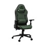 Игровое компьютерное кресло Cougar Explore Army Green F (3MEAFGEB.0001/CGR-EAF-GEB) зеленый