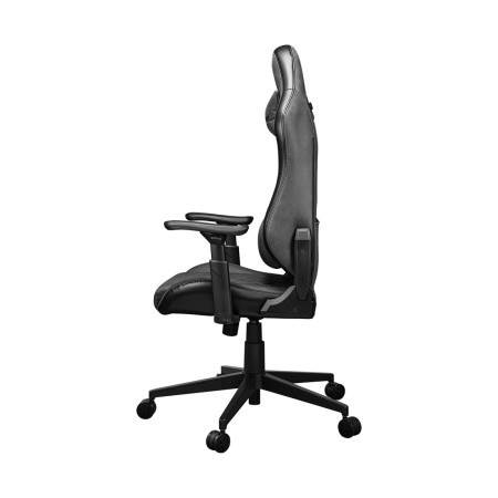 Игровое компьютерное кресло Cougar Explore Jet Gray F (3MEJFGRB.0001/ CGR-EJF-GRB) серый