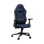 Игровое компьютерное кресло Cougar Explore Navy Blue F (3MENFBUB.0001 / CGR-ENF-BUB) синий