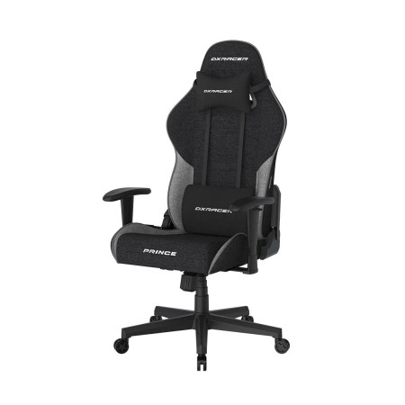 Компьютерное кресло DX Racer Prince series (GC/LPF24FBC/NG) черный